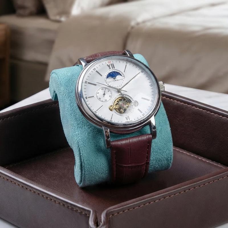 Jewelry Stand Watches - 핫세일-시계 쿠션 시계 보관함 패드 부드러운