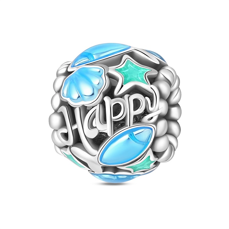 Paradise Jewelry & Watches Llc Miami Photos - 2026 새로운 925 스털링 실버 오션
