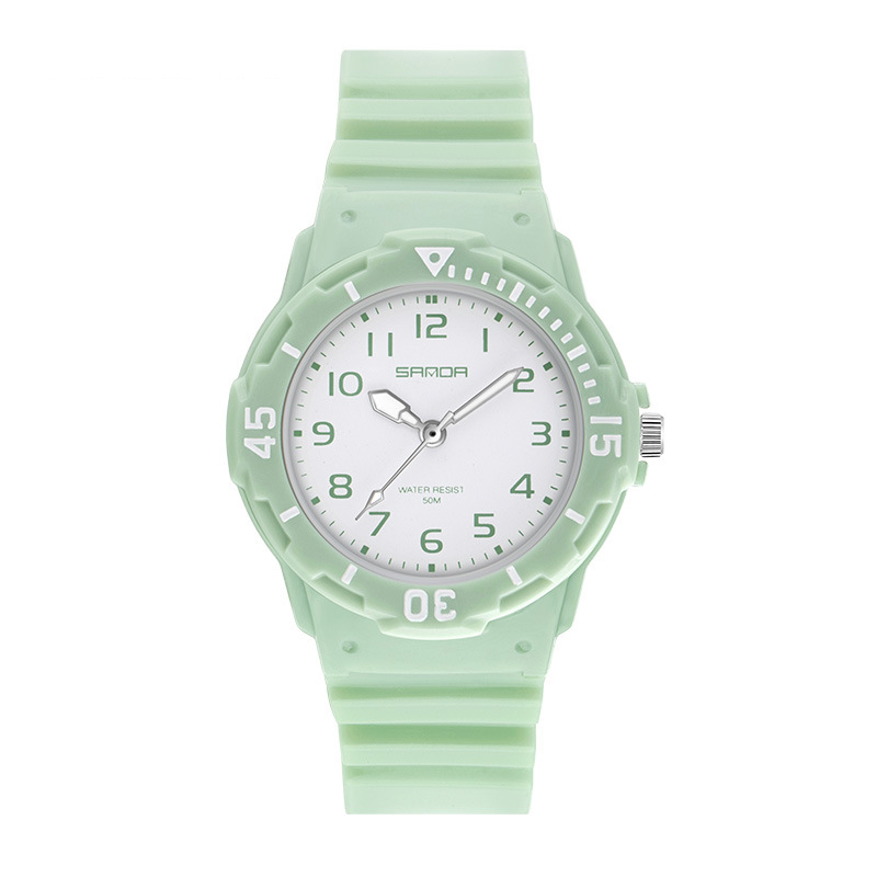 High Jewelry Watches - UTHAI 여성용 스포츠 패션 트렌드 야외