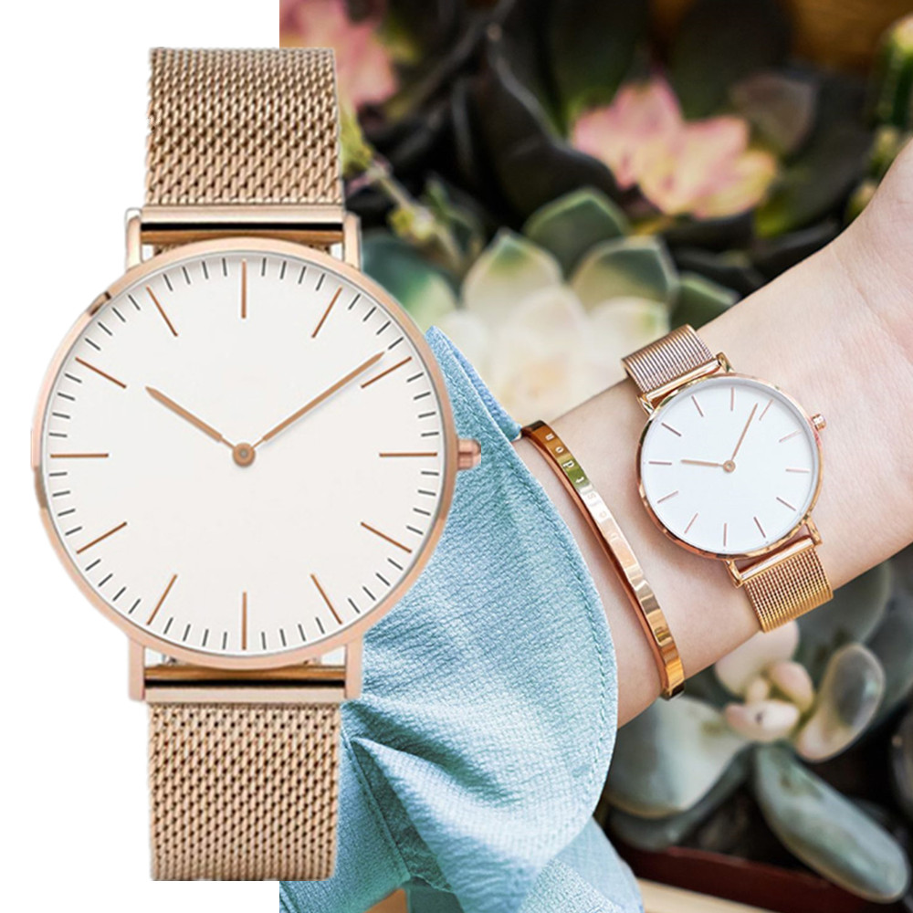 Jewelry Watches For Women - 탑 브랜드 럭셔리 시계 여성 패션