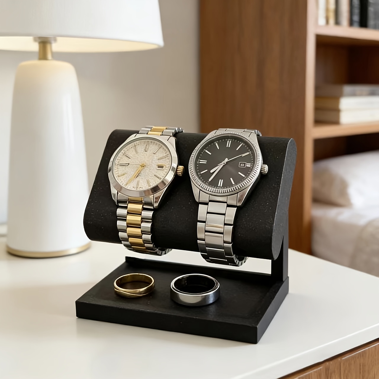 Jewelry Like Watches - 다목적 3D 프린팅 스탠드, 데스크탑 시계