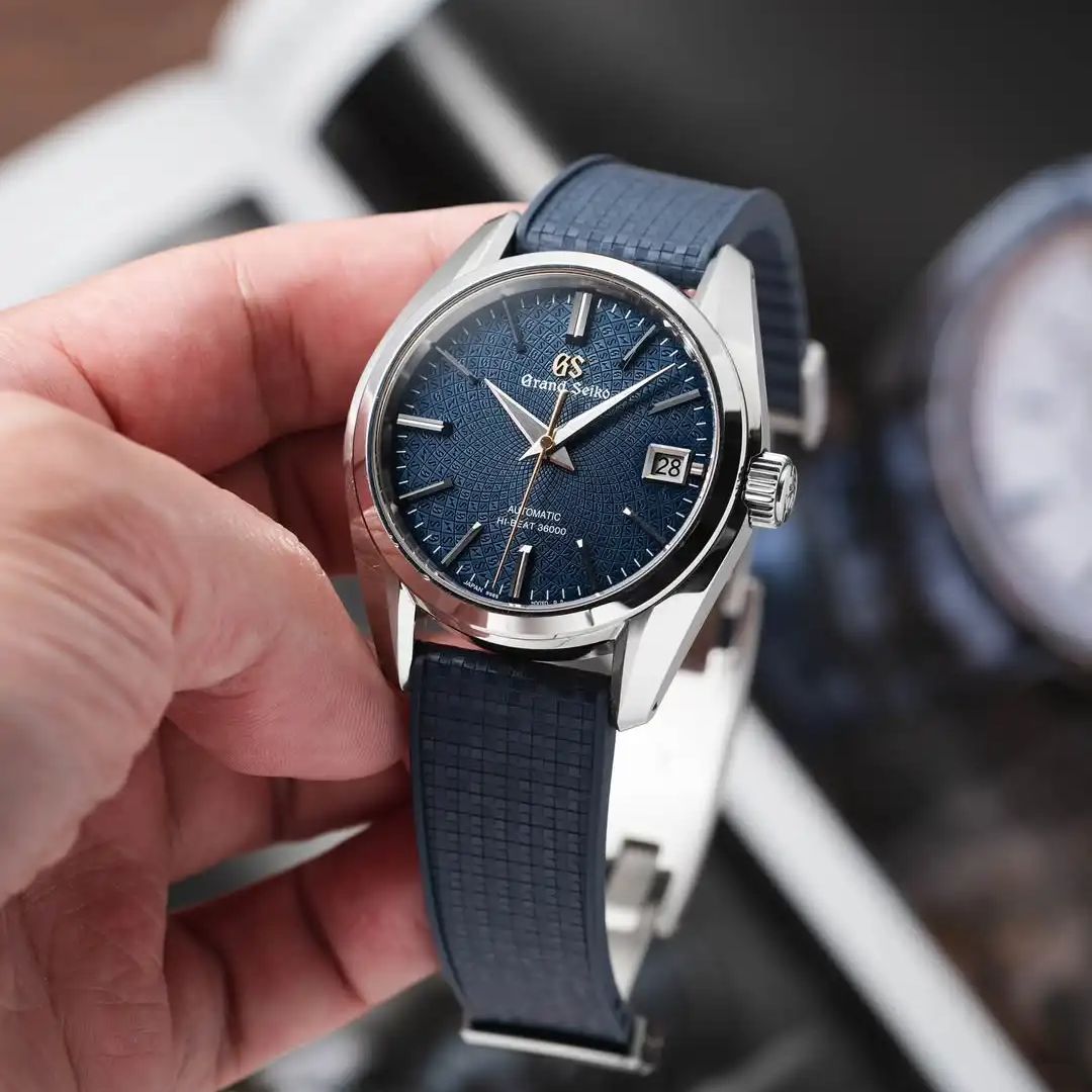 Omega Watch Speedmaster - 그랜드 세이코 오메가 스피드마스터 19mm 20mm