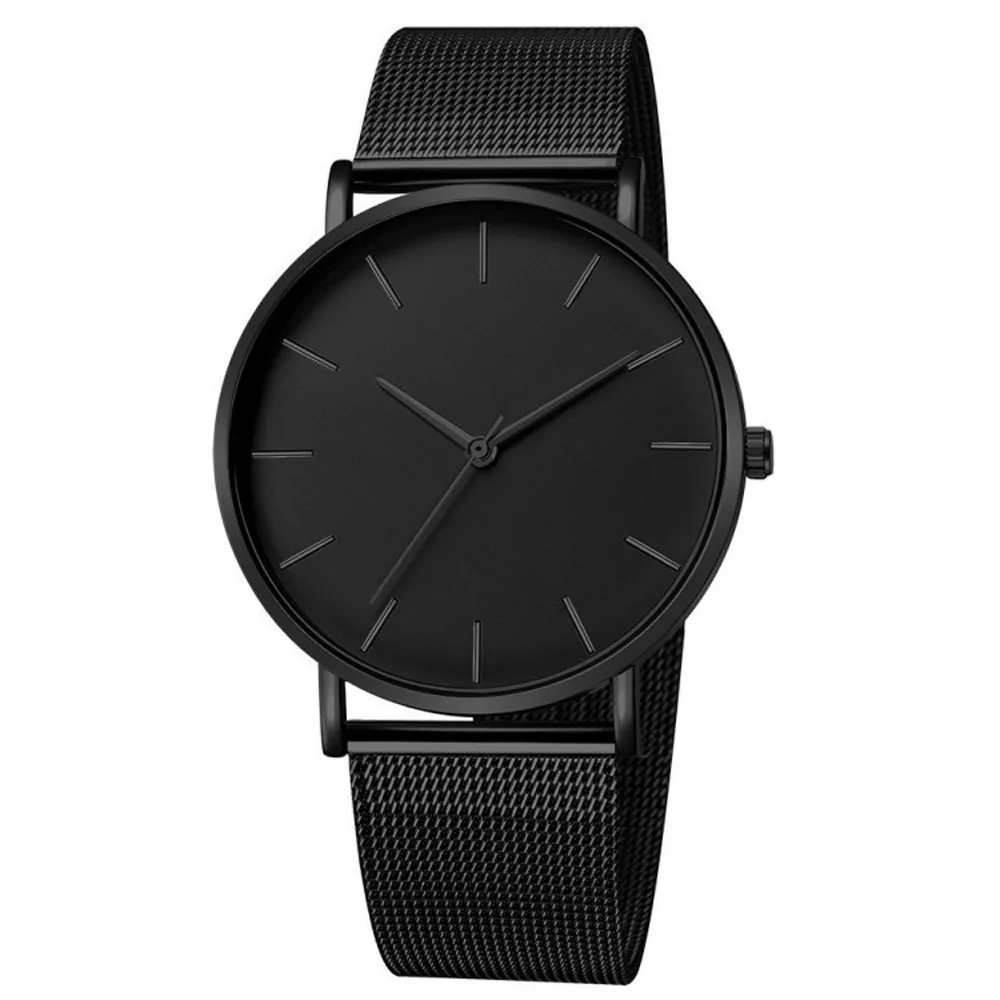 레저 간단한 여성 시계 2025 빈티지 메쉬 벨트 초박 - Jewelry Watches For Women 리뷰 및 가격