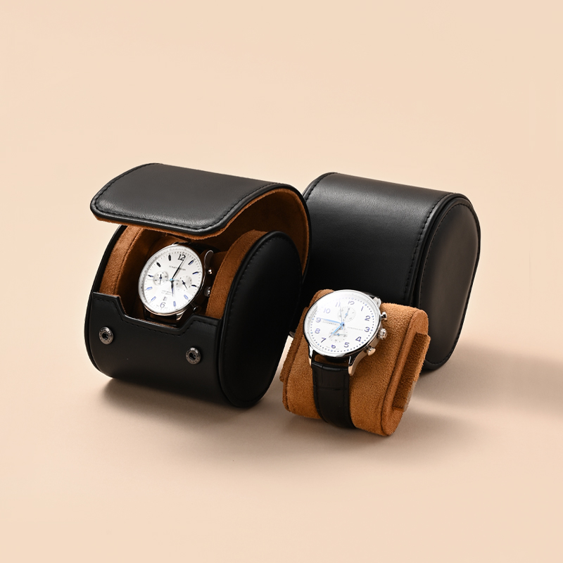 MISHITU 1/2/3 슬롯 시계 보관 롤 여행 가방 - Jewelry Like Watches 리뷰 및 가격