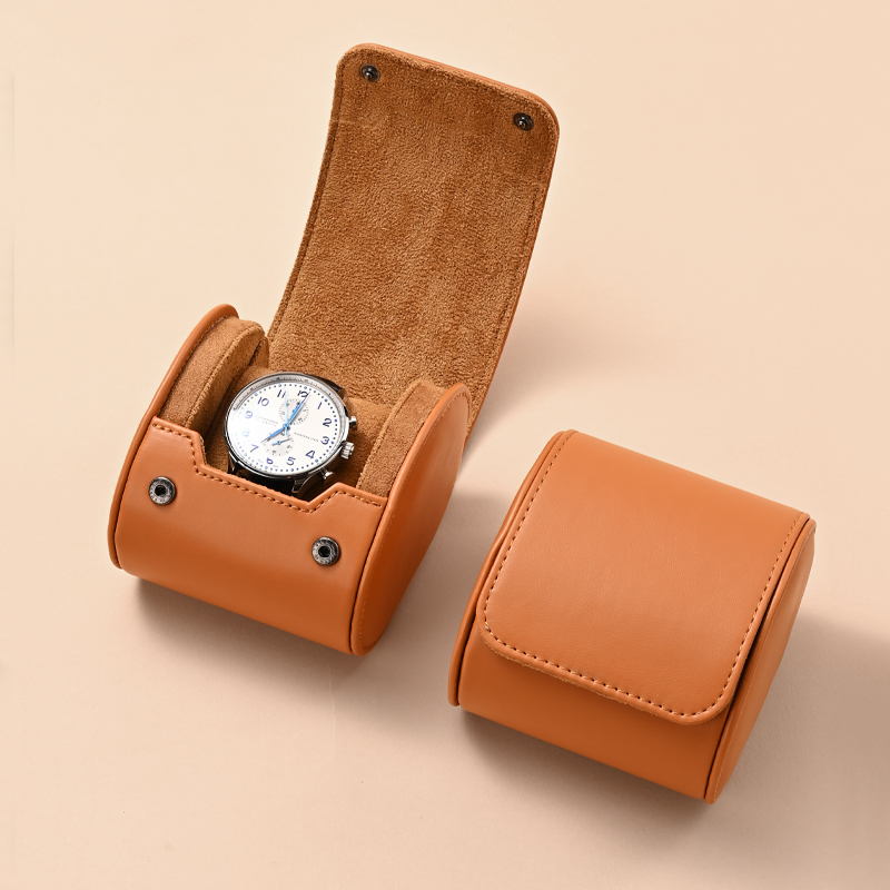 MISHITU 1/2/3 슬롯 시계 보관 롤 여행 가방 - Jewelry Like Watches 리뷰 및 가격