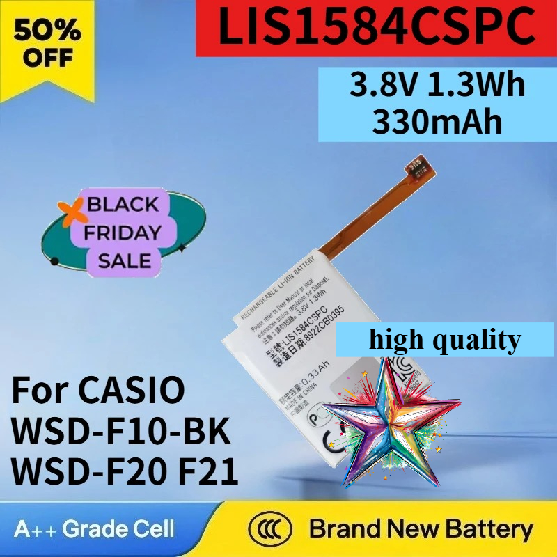 CASIO WSD-F10-BK/GN/RD/RG WSD- - Rg Watches & Jewelry Gmbh 리뷰 및 가격
