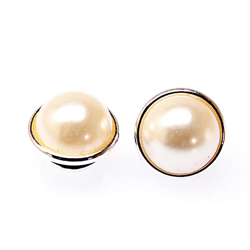 12pcs 화이트 진주 Jewelpop 교환 가능 Di - Pearl Necklace 리뷰 및 가격