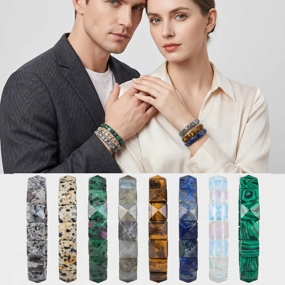 11mm 천연 크리스탈 쿼츠 타이거 아이 힐링 레이키  - Gemstone Bracelet Healing 리뷰 및 가격