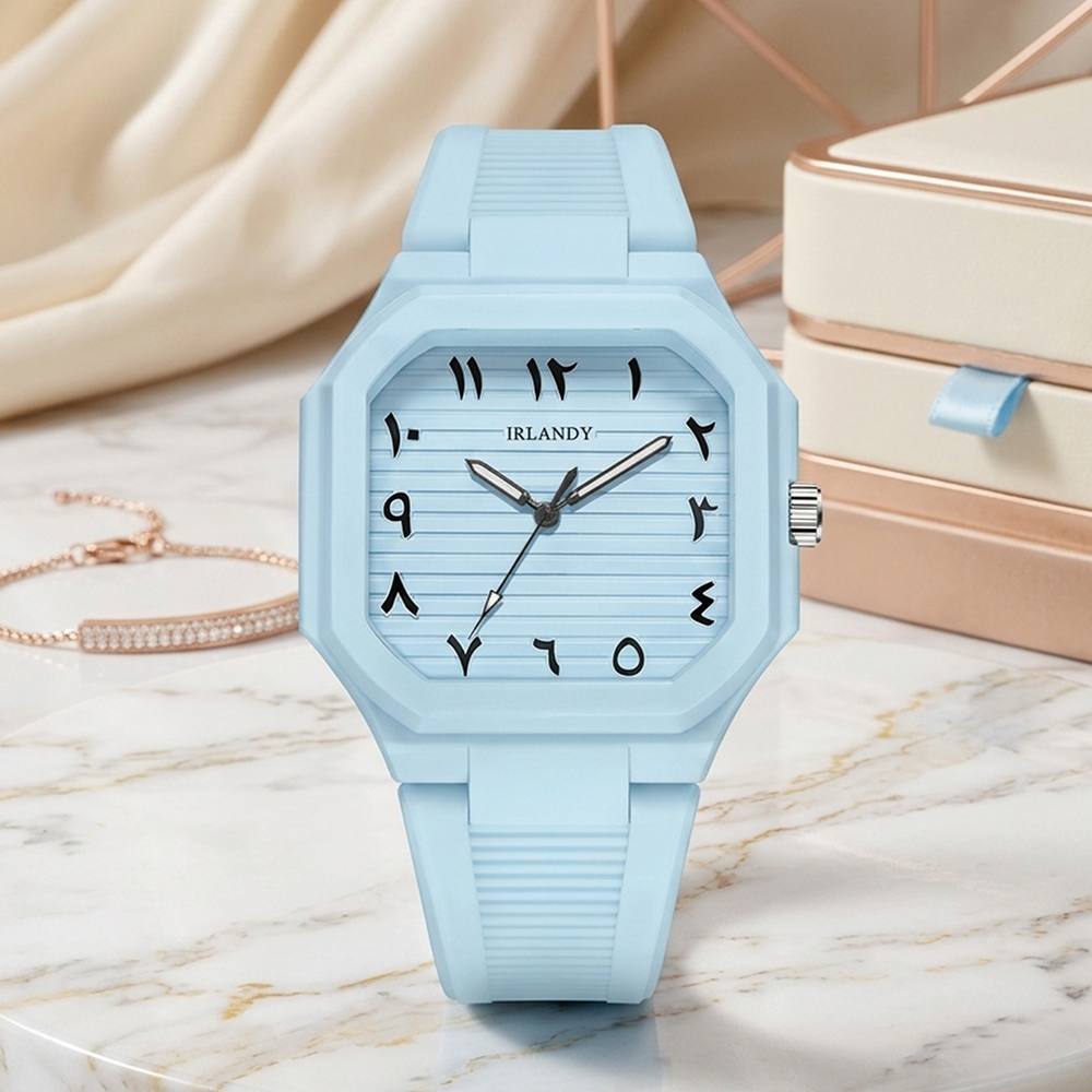1개 유니섹스 주얼리 시계 여성용 손목시계 액세서리 블 - Jewelry Like Watches 리뷰 및 가격