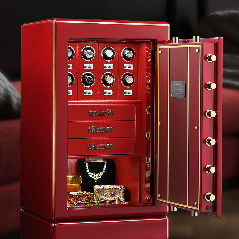 고급 안전 금고, 고급 금고, 가정용 현금 및 보석,  - High Jewelry Watches 리뷰 및 가격