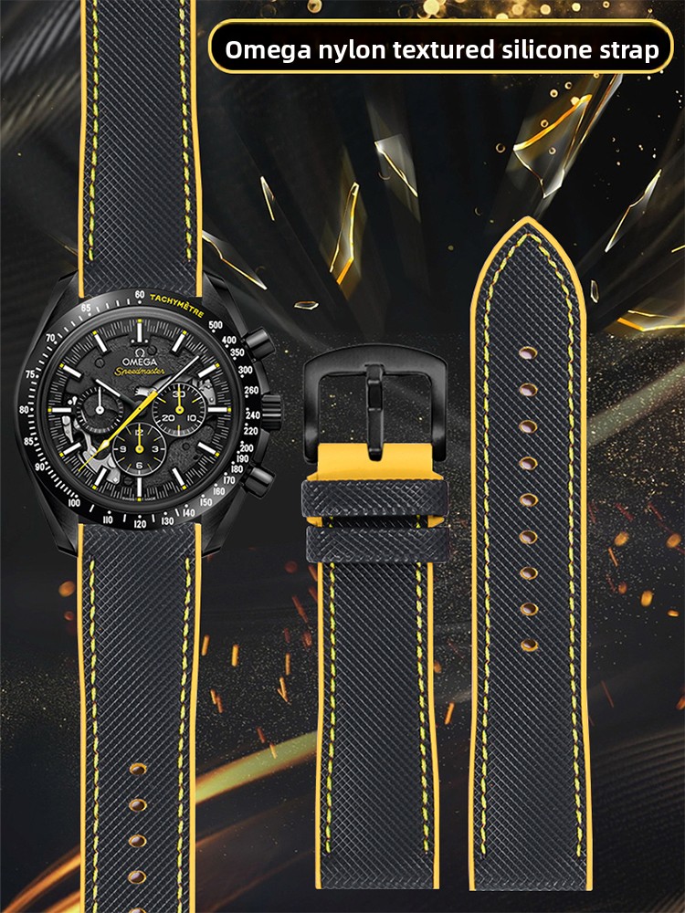 오메가 스피드마스터 다크 사이드 오브 더 문 아폴로 8 - Omega Watch Speedmaster 리뷰 및 가격