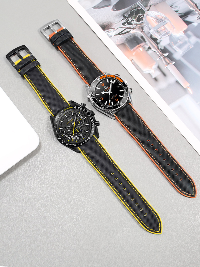 오메가 스피드마스터 다크 사이드 오브 더 문 아폴로 8 - Omega Watch Speedmaster 리뷰 및 가격
