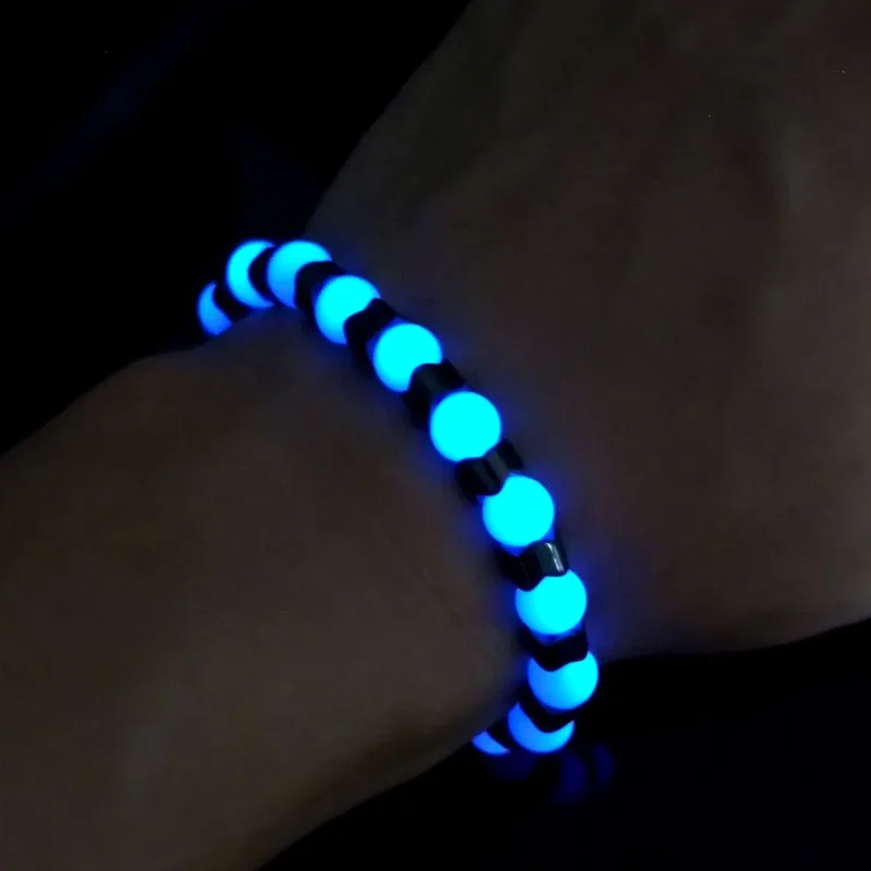새로운 개성 넘치는 재미있는 시간이 오고 지나고, 빛나 - Gemstone Bracelet Healing 리뷰 및 가격