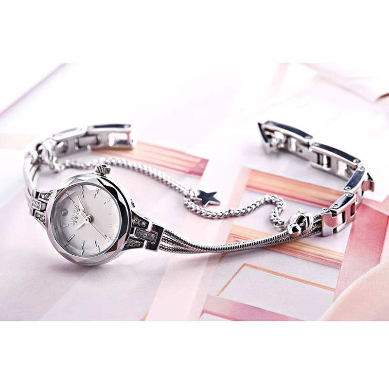 여성용 미니 팔찌 쥬얼리 시계, 뱀 체인, 숙녀 시계, - Jewelry Watches For Ladies 리뷰 및 가격