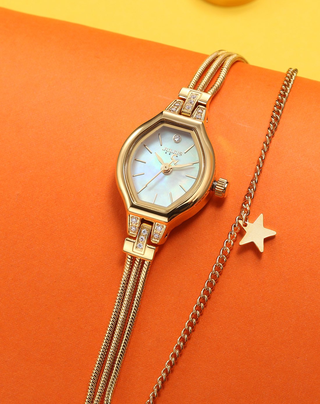 여성용 미니 팔찌 쥬얼리 시계, 뱀 체인, 숙녀 시계, - Jewelry Watches For Ladies 리뷰 및 가격