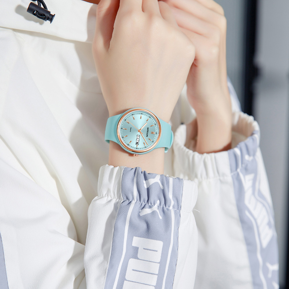 패션 캘린더 높은 Guality 여성용 쿼츠 시계 실리 - High Jewelry Watches 리뷰 및 가격